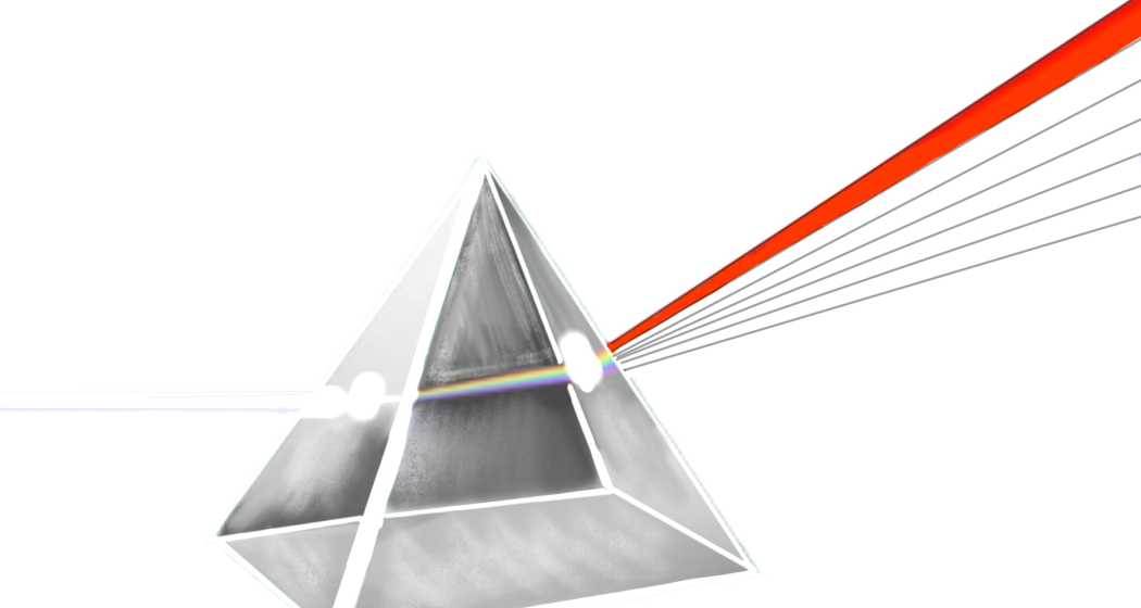 Fluch des Prisma Fluch des Prisma