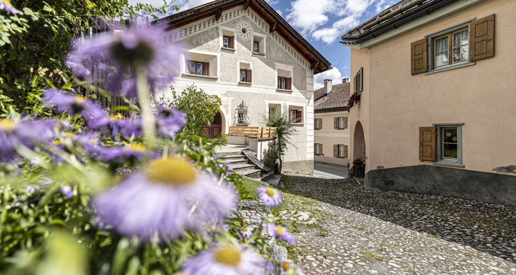 Ftan (Gemeinde Scuol) (oua_89134813_image) Ftan (Gemeinde Scuol) (oua_89134813_image)