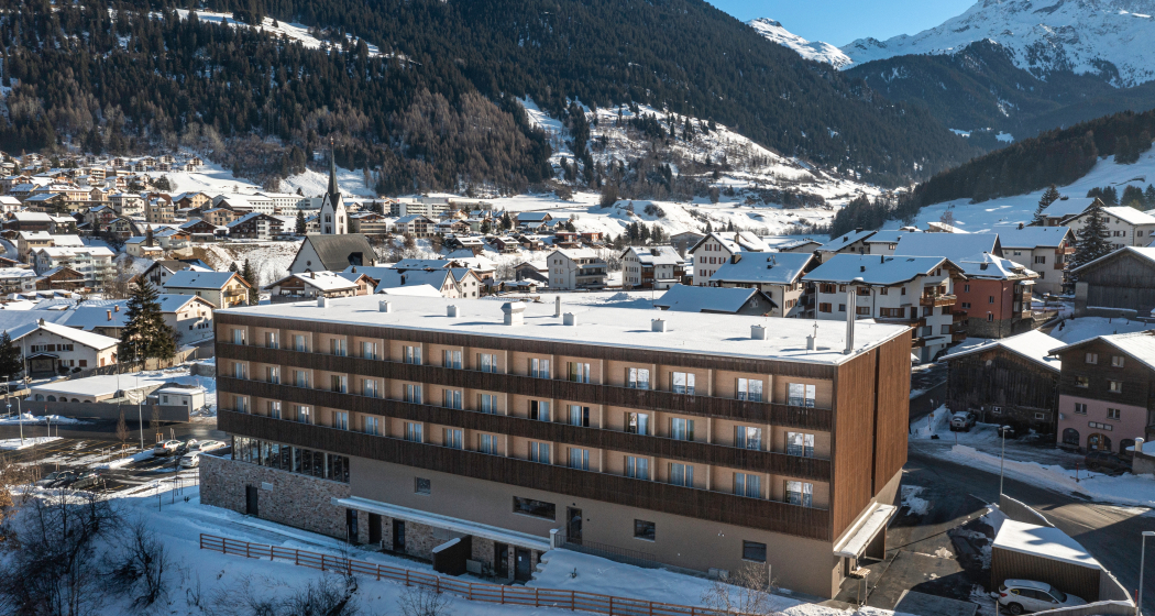 Hotel und Restaurant JUFA (oua_89248980_image) Hotel und Restaurant JUFA (oua_89248980_image)