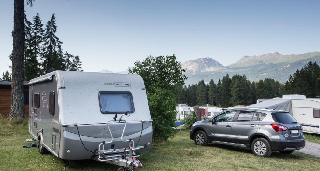 Camping St. Cassian Camping St. Cassian