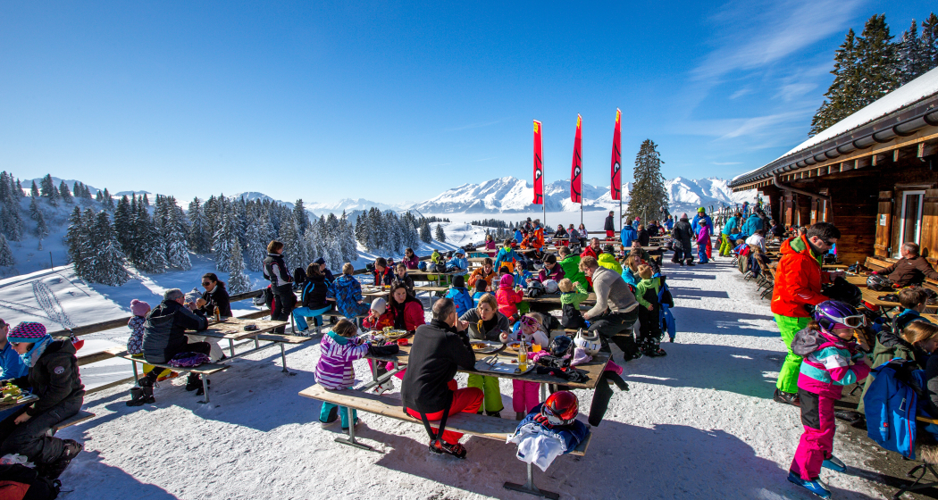 Berghaus Schwänzelegg (oua_89659706_image) Berghaus Schwänzelegg (oua_89659706_image)