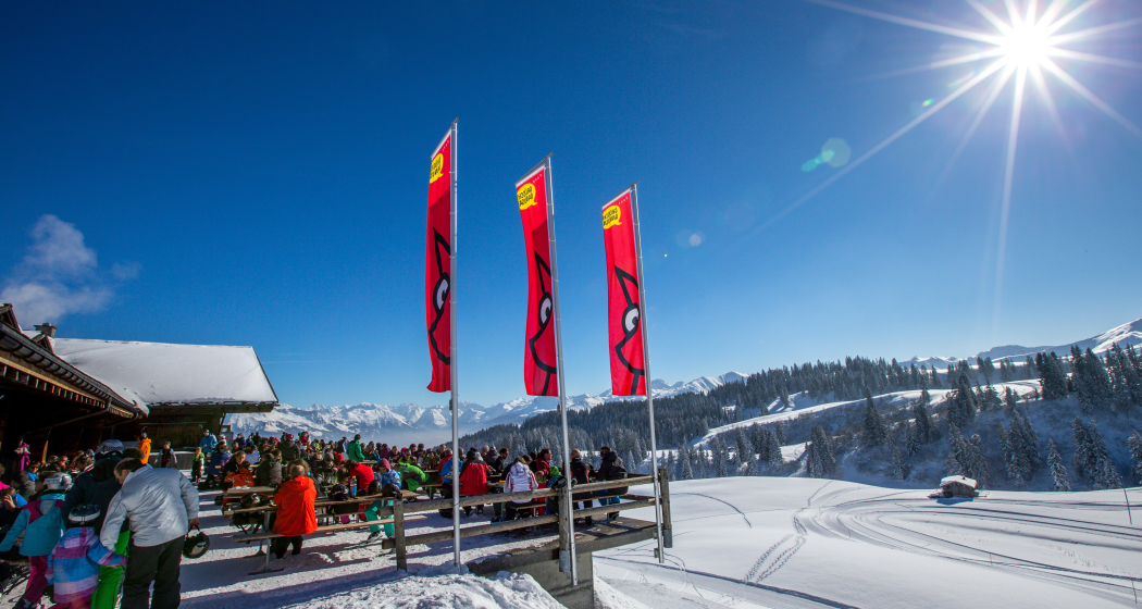 Berghaus Schwänzelegg (oua_89659707_image) Berghaus Schwänzelegg (oua_89659707_image)