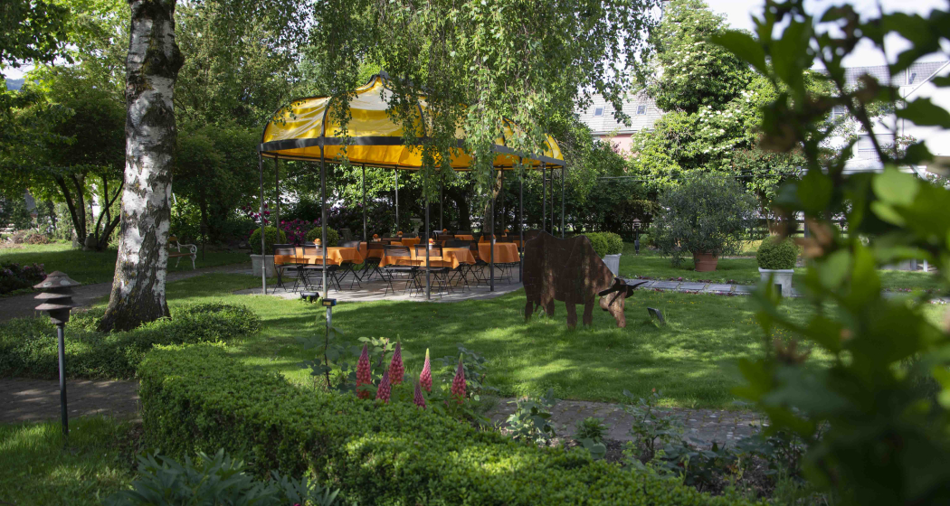 Garten Garten