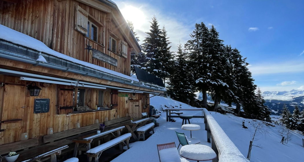 Berggasthaus Sassauna (oua_90049819_image) Berggasthaus Sassauna (oua_90049819_image)