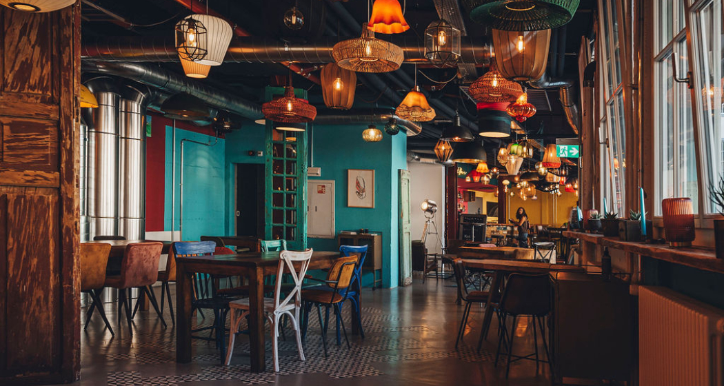 KostBar Sennhof KostBar Sennhof