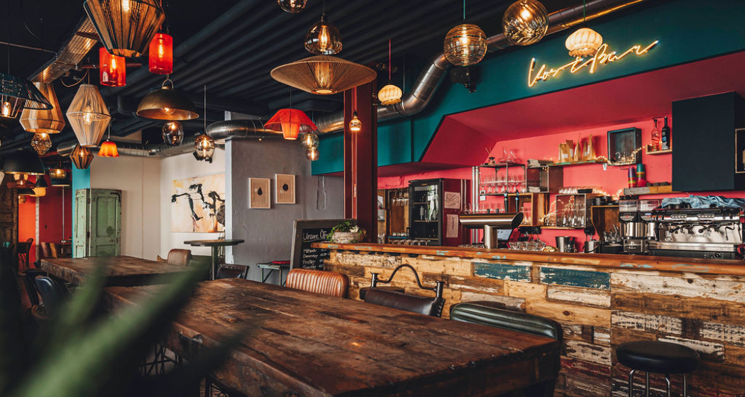 KostBar Sennhof KostBar Sennhof