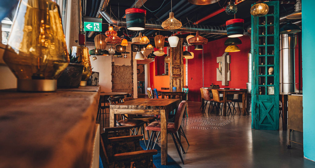 KostBar Sennhof KostBar Sennhof