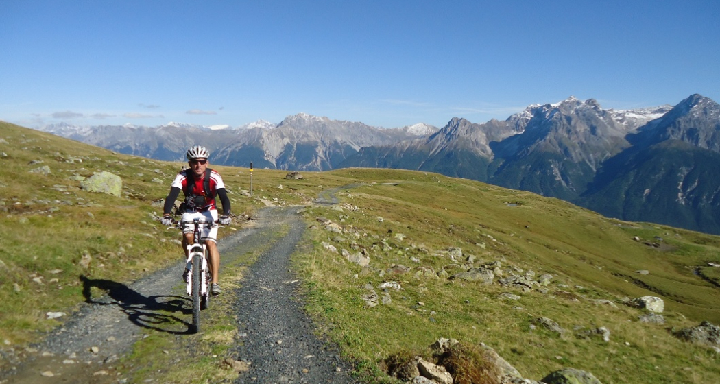 442.01 Engiadina Bassa Etappe 1 Susch - Ftan (oua_9061442_image)