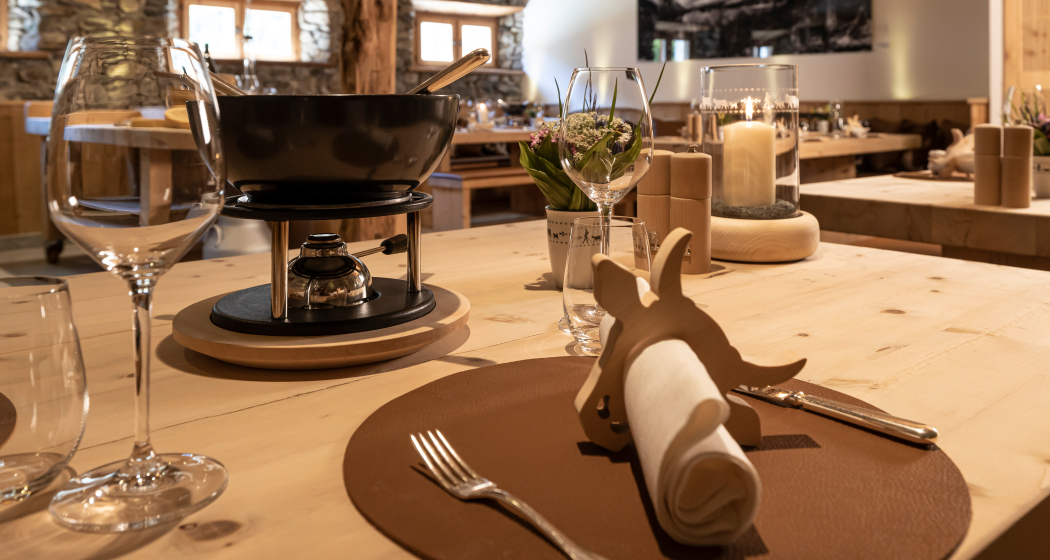 Restaurant Käserei Restaurant Käserei