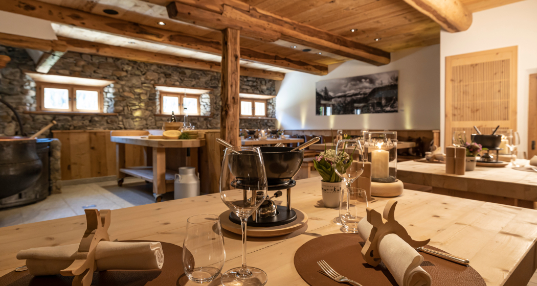 Restaurant Käserei Restaurant Käserei