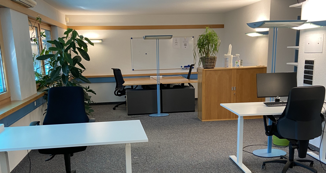 CoWorking Space Tujetsch (oua_91229255_image) CoWorking Space Tujetsch (oua_91229255_image)