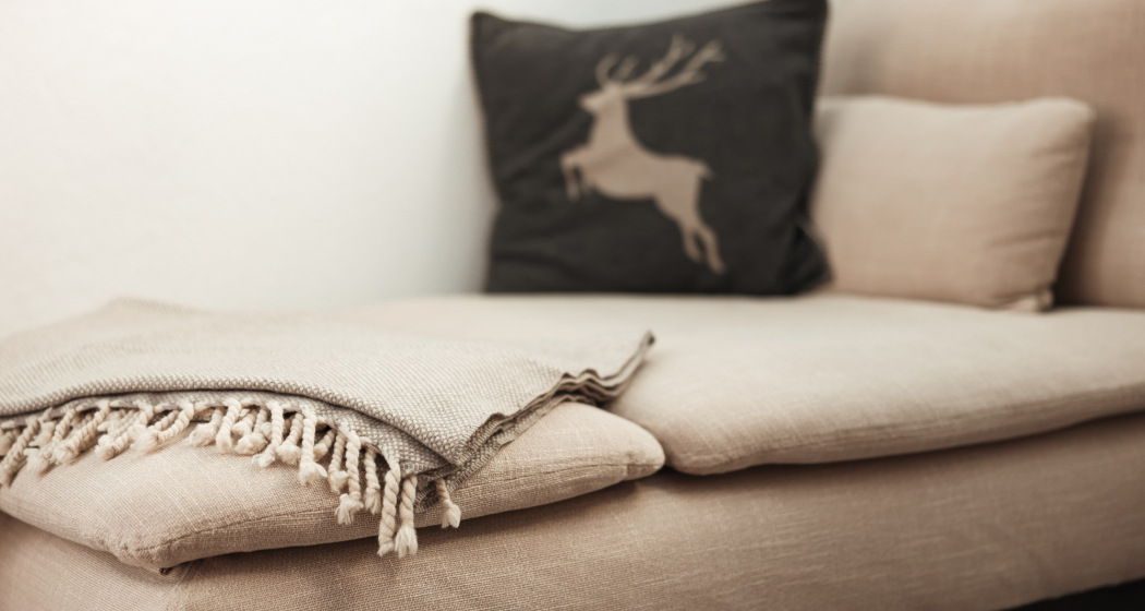 Haus Meierhüsli - Ferienwohnung