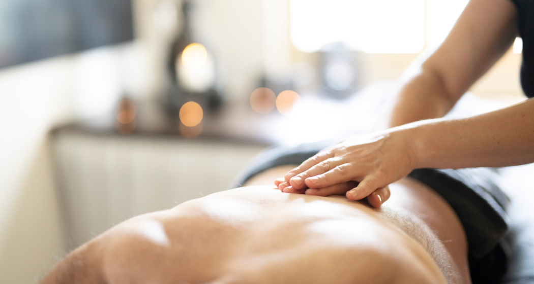 Physiomassage Physiomassage