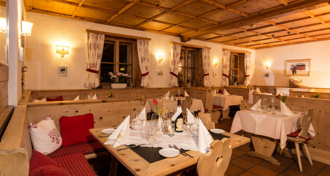 Hotel Restaurant Gabriel (oua_93472995_image) Hotel Restaurant Gabriel (oua_93472995_image)