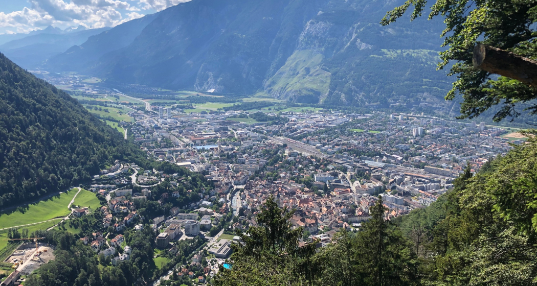 Chur Chur