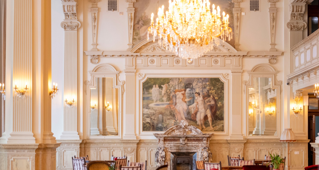 Konzertsaal Konzertsaal