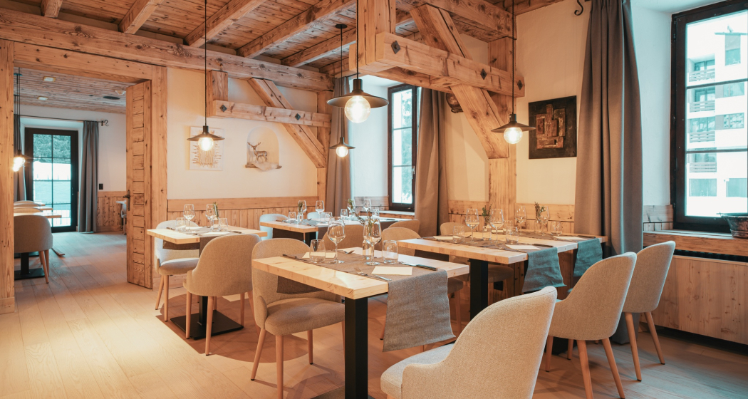 Brocco & Posta_Ristorante Brocco & Posta_Ristorante