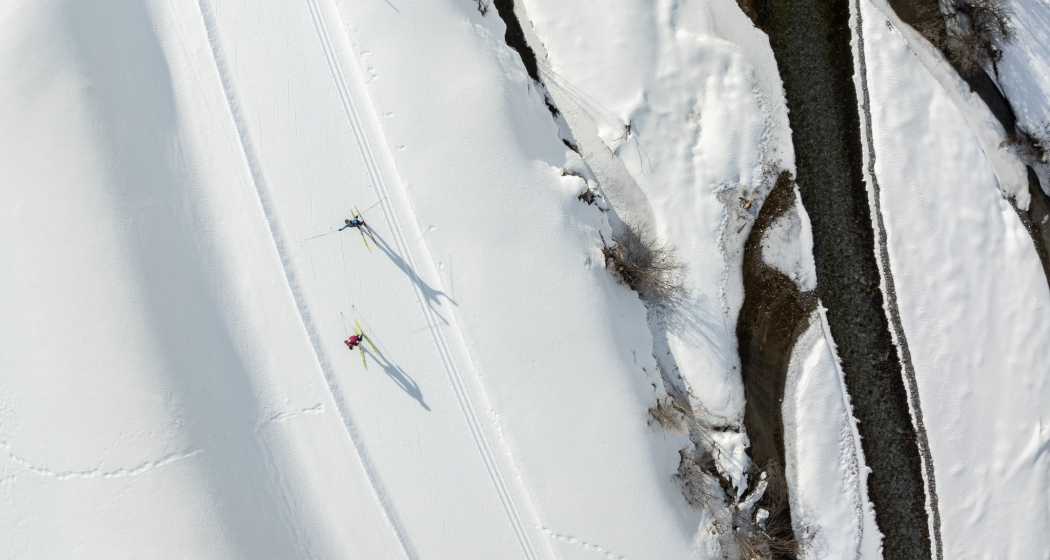 Zernez: Rennloipe (oua_94465905_image) Zernez: Rennloipe (oua_94465905_image)