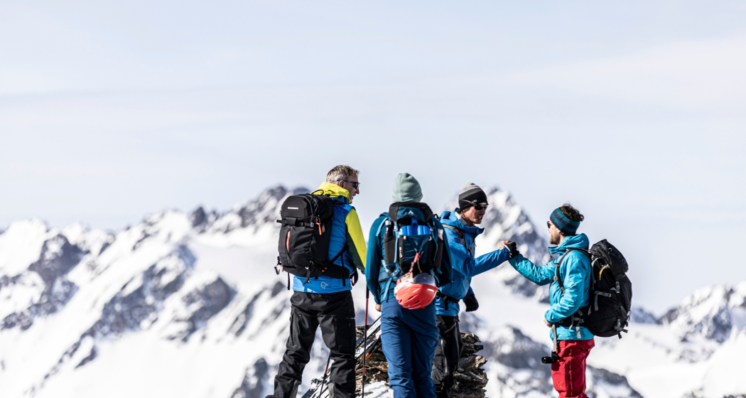 Bergsportschule Grischa (oua_94540815_image)