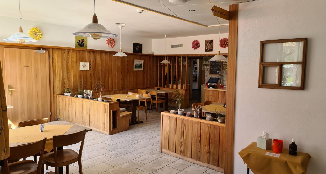 Restaurant Restaurant