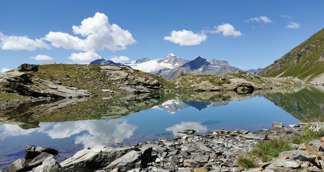 Wanderung Lagh dal Teo Wanderung Lagh dal Teo