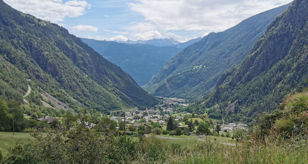 Miralago - Tirano
