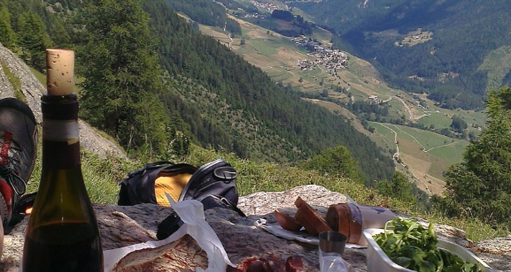 Via Engiadina. Etappe 2, Lavin - Guarda Via Engiadina. Etappe 2, Lavin - Guarda