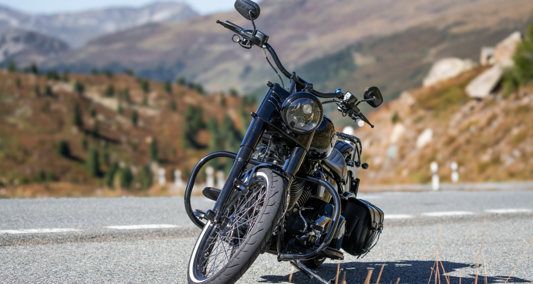Motorrad Motorrad