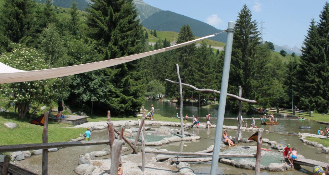 Wasserspielplatz Fontanivas (oua_9873662_image) Wasserspielplatz Fontanivas (oua_9873662_image)