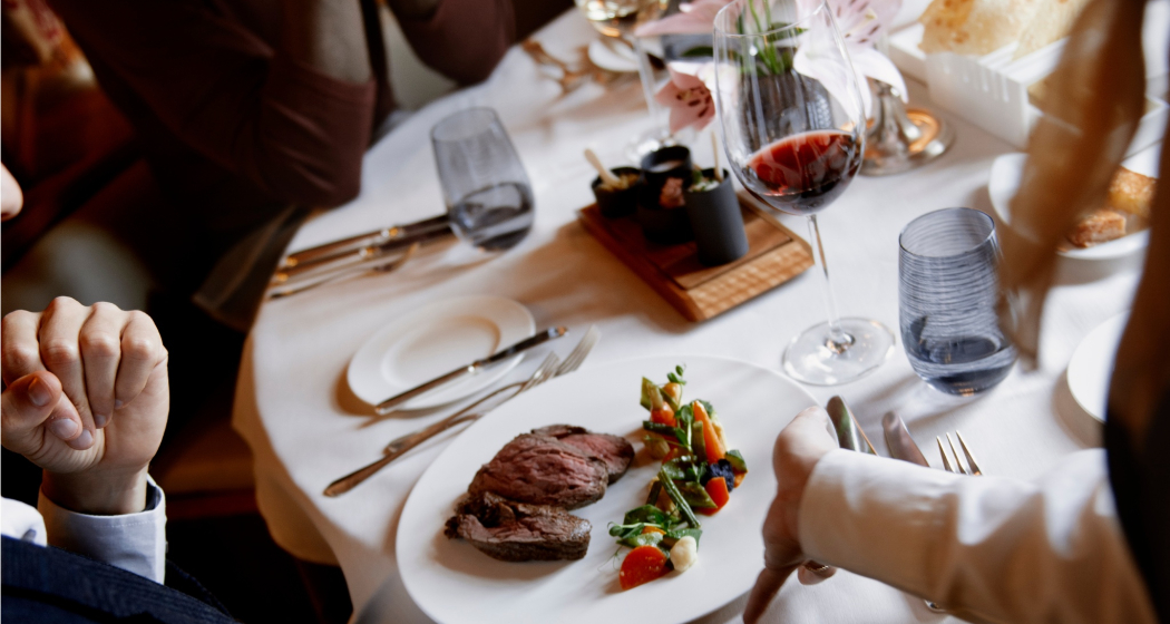 Grand Hotel Kronenhof - Gourmet Restaurant Kronenstübli (oua_98774062_image) Grand Hotel Kronenhof - Gourmet Restaurant Kronenstübli (oua_98774062_image)