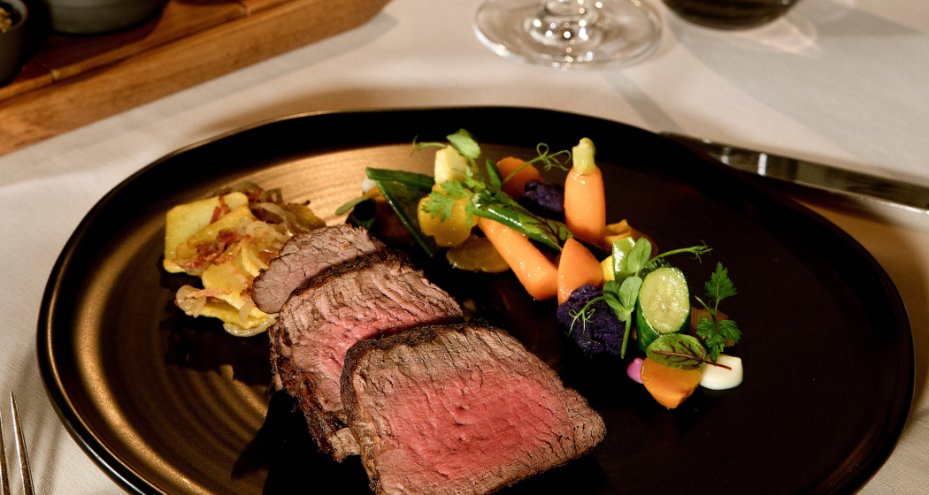 Grand Hotel Kronenhof - Gourmet Restaurant Kronenstübli (oua_98774063_image) Grand Hotel Kronenhof - Gourmet Restaurant Kronenstübli (oua_98774063_image)
