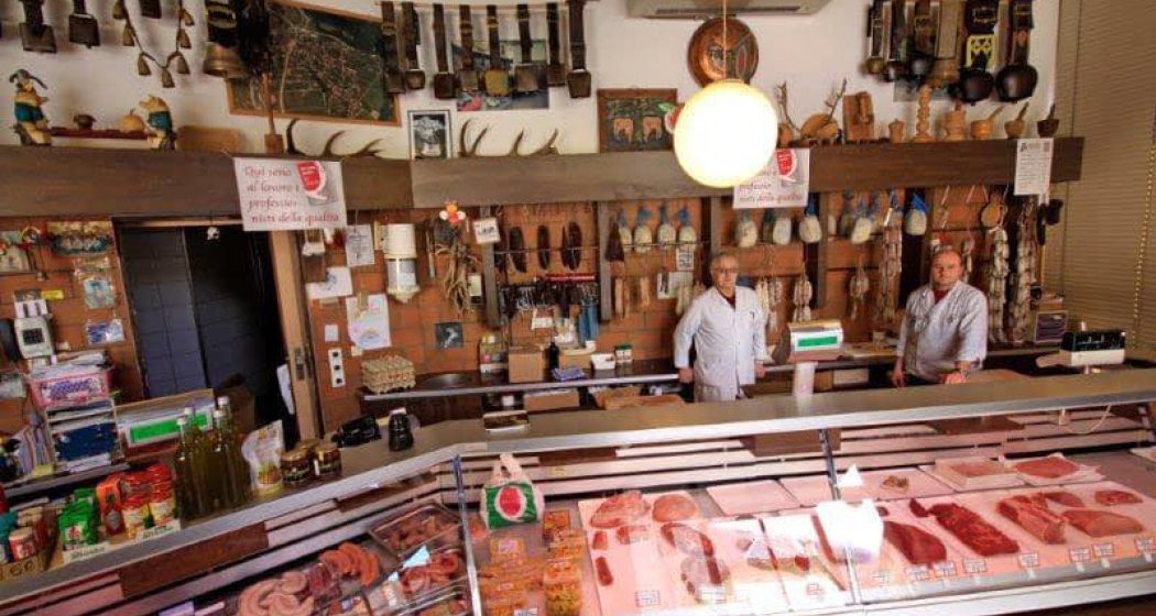 Macelleria Fagetti (oua_99505857_image) Macelleria Fagetti (oua_99505857_image)