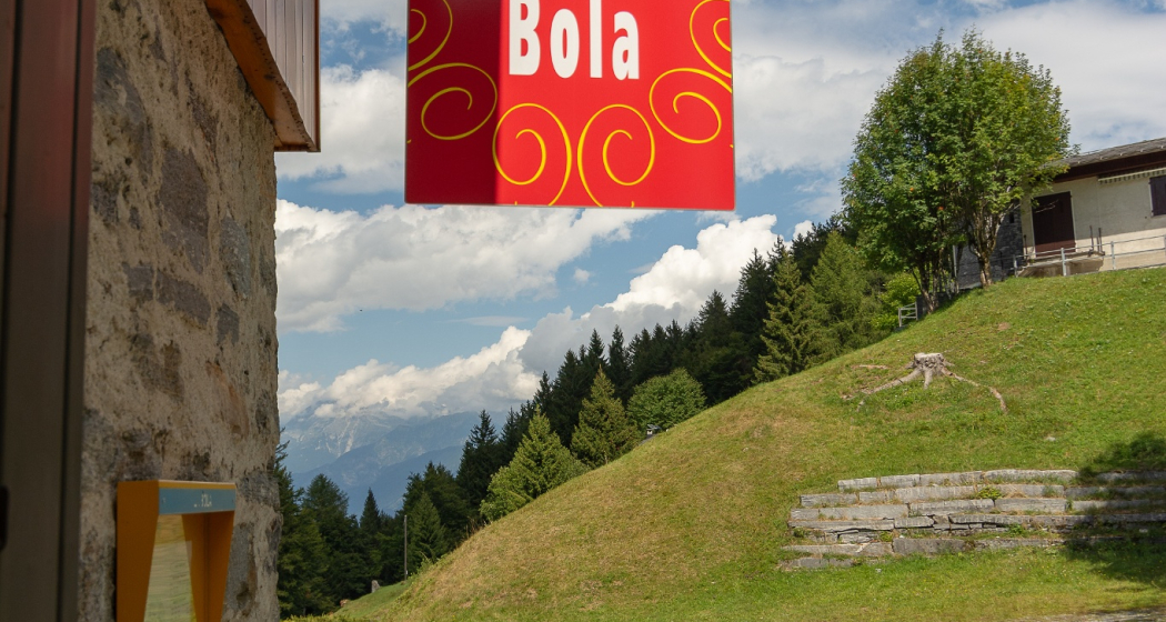 Ristorante La Bola (oua_99507135_image) Ristorante La Bola (oua_99507135_image)