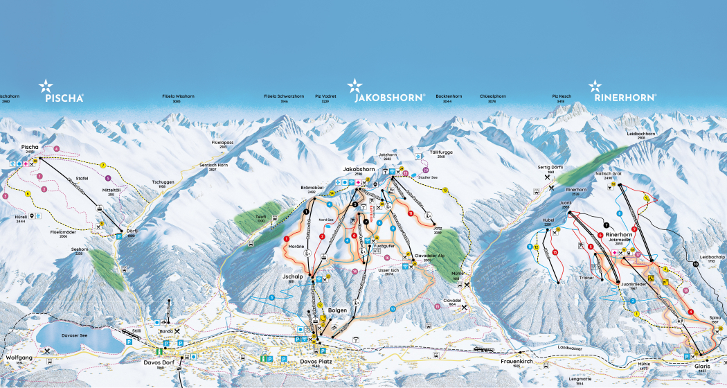 Davos Jakobshorn (st_skimap_5a43671) Davos Jakobshorn (st_skimap_5a43671)