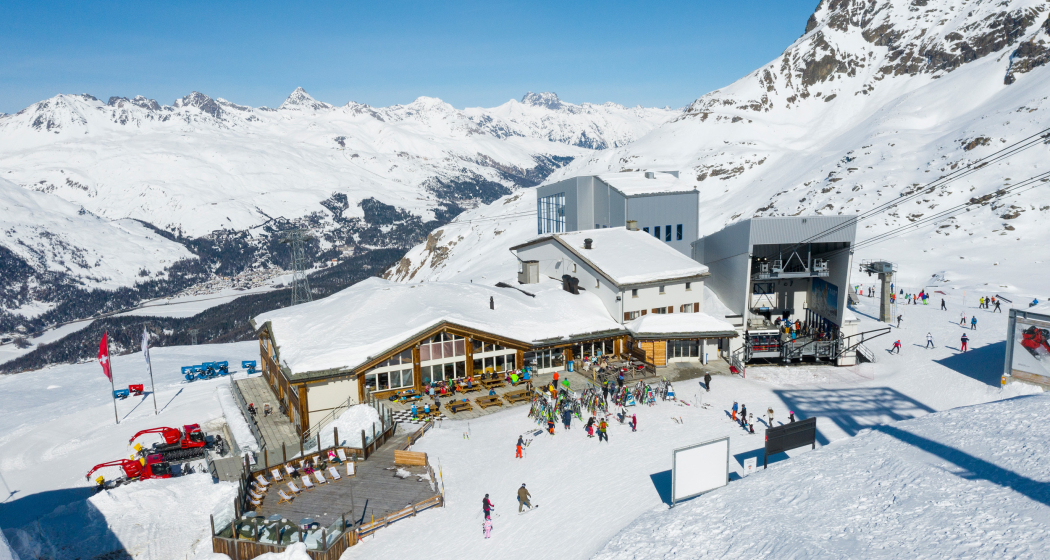 Restaurant Murtèl (st_winter_7e225ba) Restaurant Murtèl (st_winter_7e225ba)