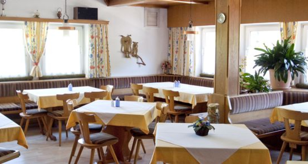 Restaurant Restaurant