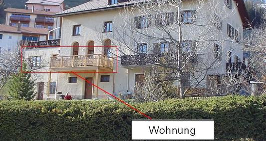 Aussenansicht Aussenansicht
