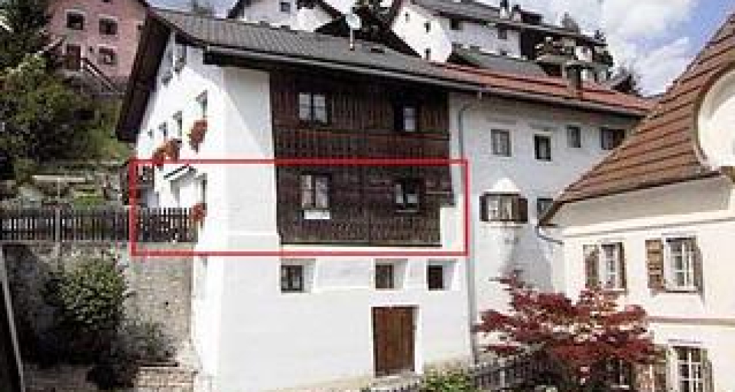Aussenansicht Aussenansicht