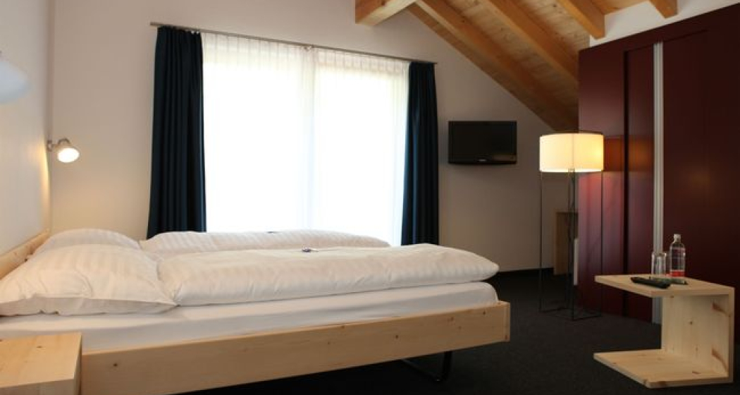 Doppelzimmer Superior Doppelzimmer Superior