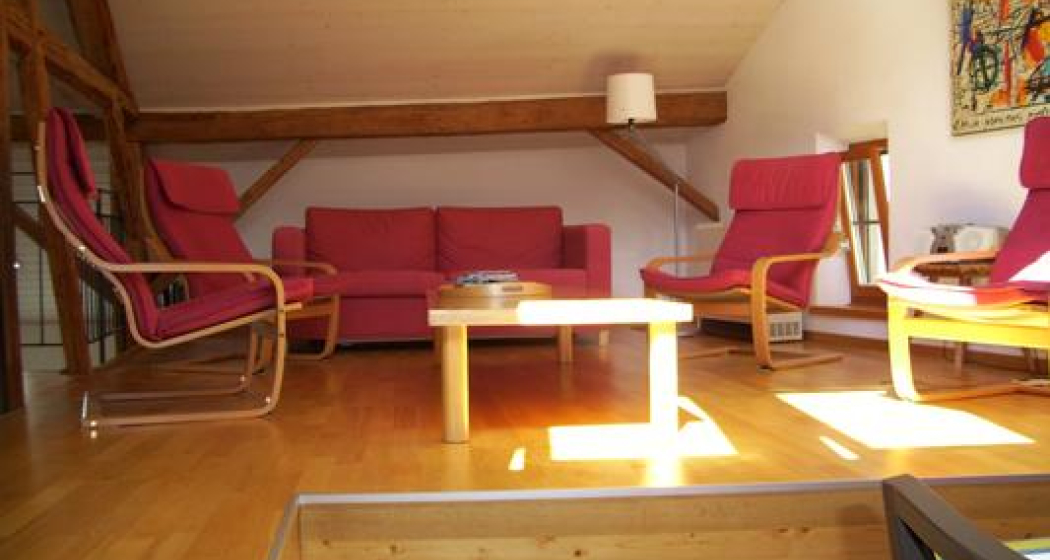 Ferienwohnung Chasa veglia Nr. 5 (tom_tds00020010507552500_image) Ferienwohnung Chasa veglia Nr. 5 (tom_tds00020010507552500_image)