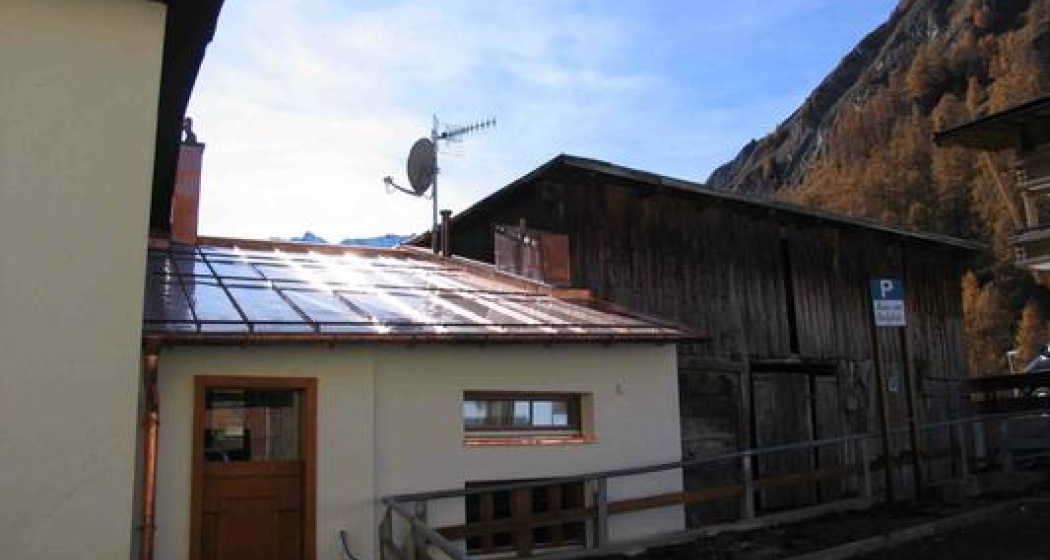 Ferienhaus Haus am Schafstall (tom_tds00020010507581142_image) Ferienhaus Haus am Schafstall (tom_tds00020010507581142_image)