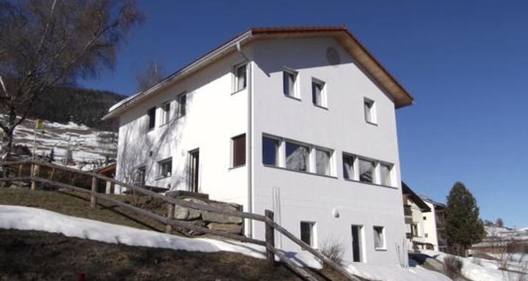 Aussenansicht 1 Aussenansicht 1