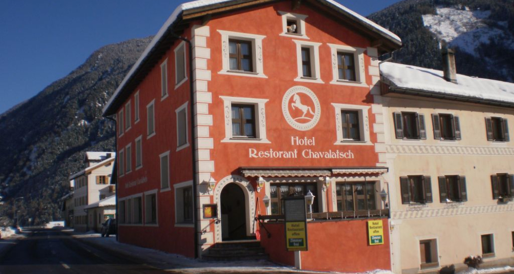 Hotel Chavalatsch (tom_tds00020010519619470_image) Hotel Chavalatsch (tom_tds00020010519619470_image)