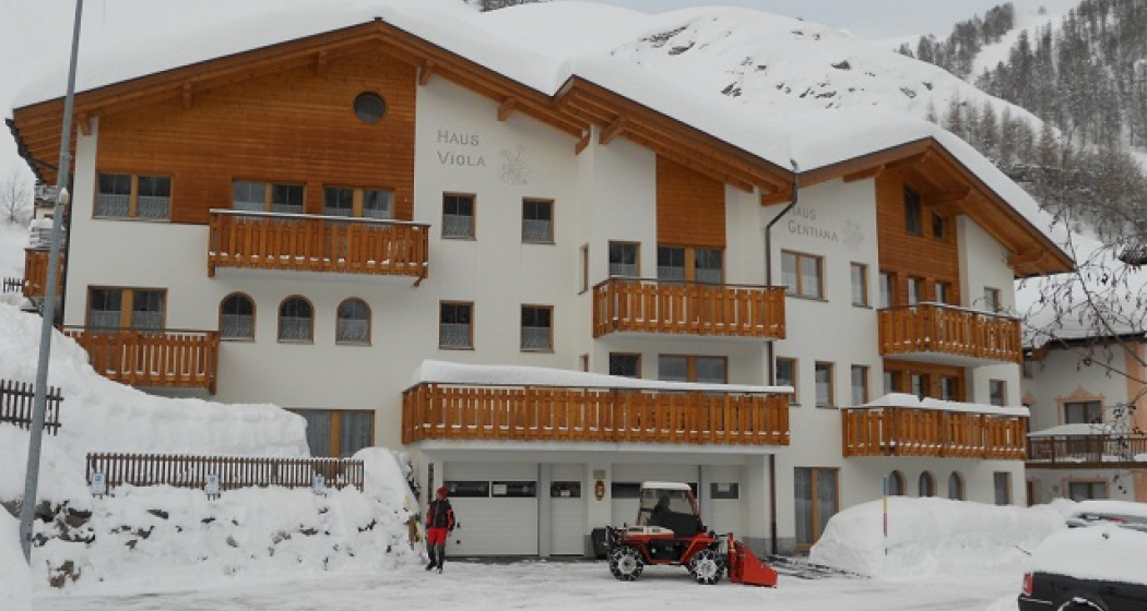 Haus Viola Haus Viola