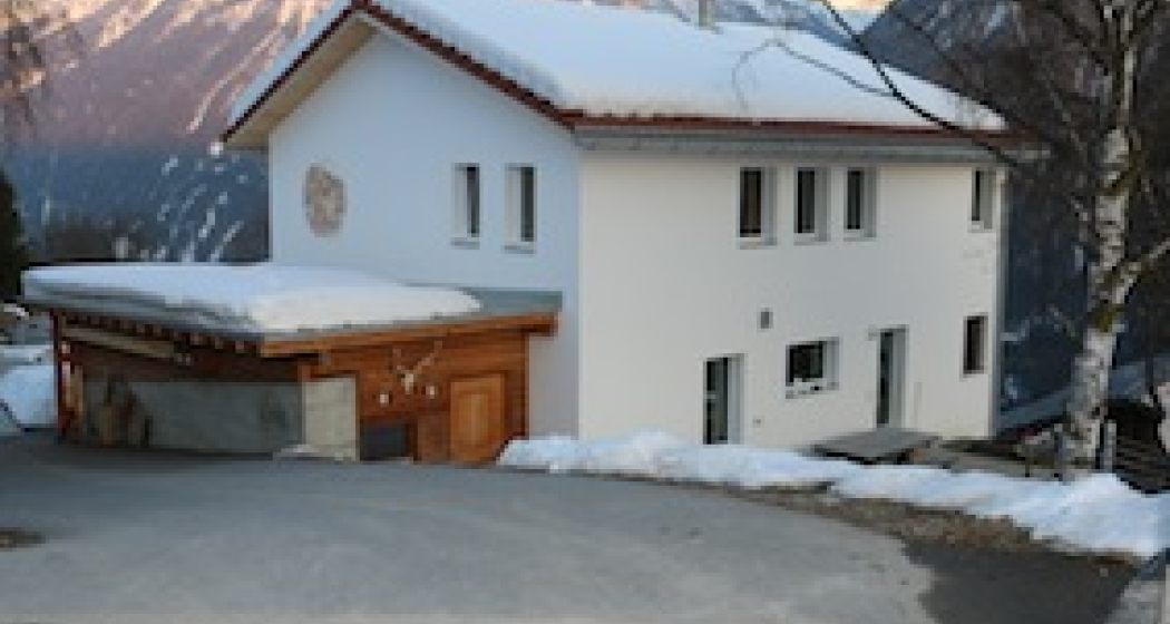 Aussenansicht 2 Aussenansicht 2