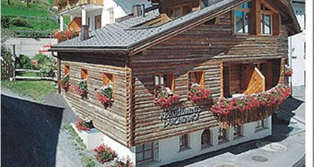 Aussenansicht Sommer Aussenansicht Sommer