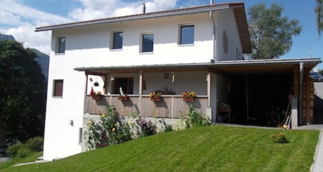 Aussenasicht 3 Aussenasicht 3