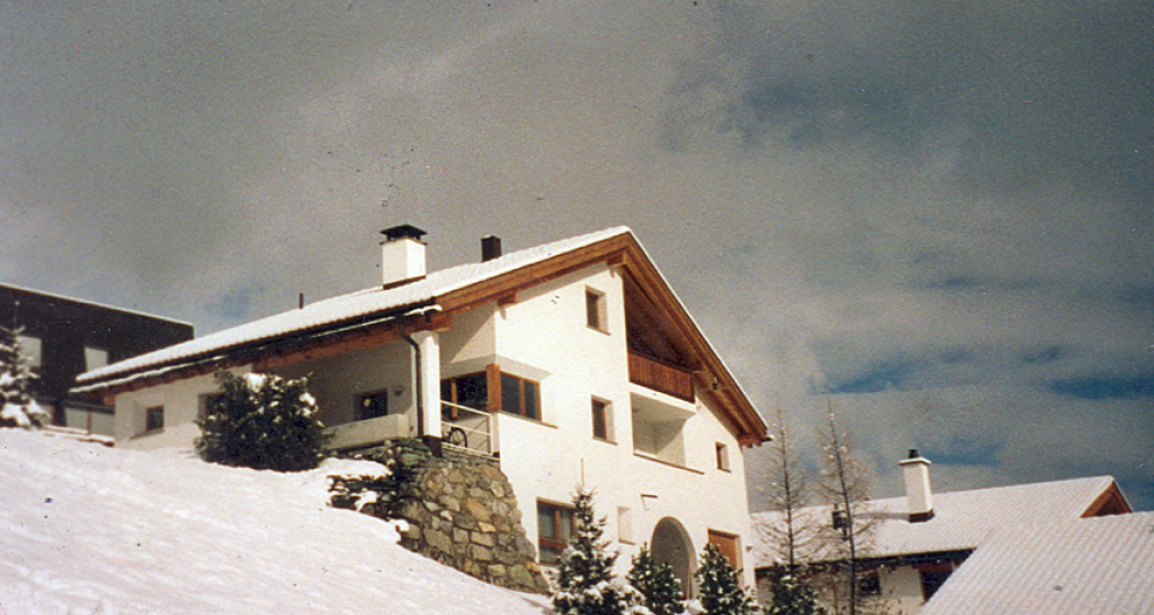 Winter Winter