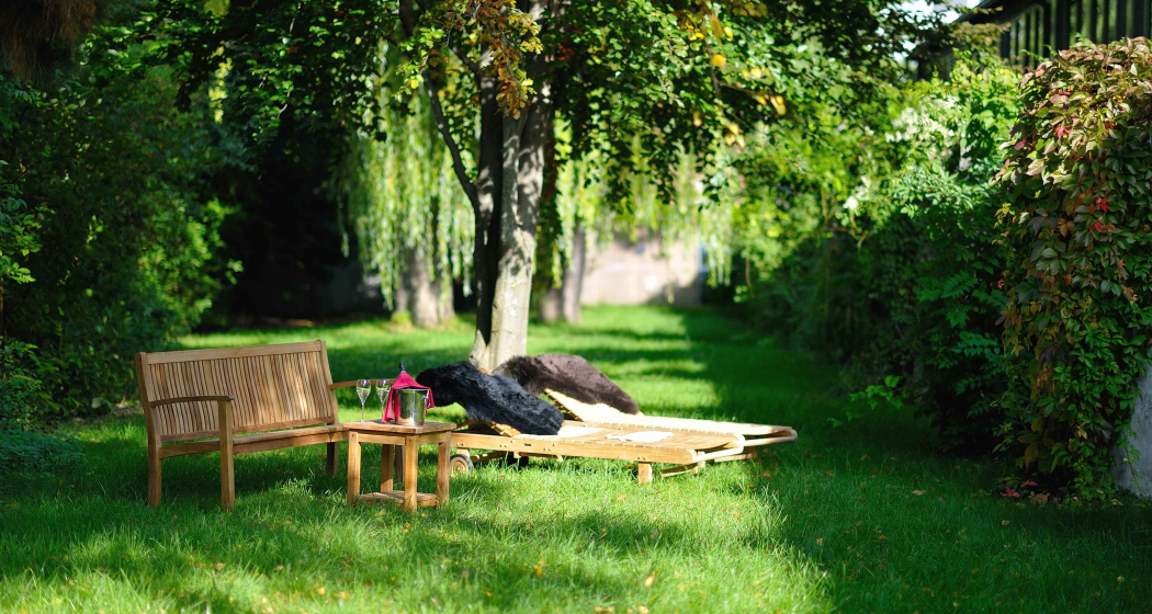 Garten Garten