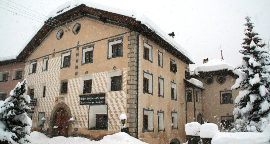 Aussenansicht Aussenansicht